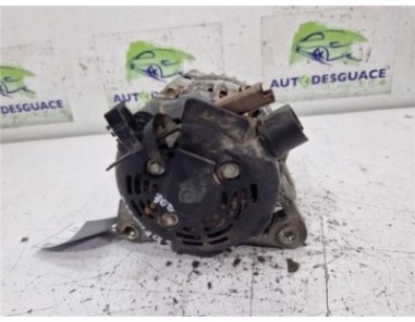 Alternador Peugeot 308  1 5 Style [1 5 Ltr  - 75 kW Blue-HDI FAP]