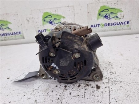 Alternador Peugeot 308  1 5 Style [1 5 Ltr  - 75 kW Blue-HDI FAP]