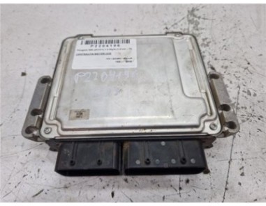 Centralita motor uce Peugeot 308  1 5 Style [1 5 Ltr  - 75 kW Blue-HDI FAP]