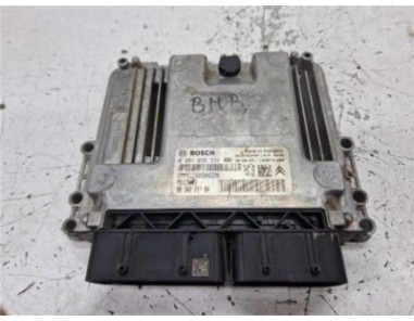 Centralita motor uce Peugeot 308  1 5 Style [1 5 Ltr  - 75 kW Blue-HDI FAP]