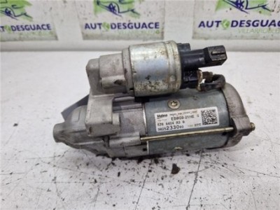 Motor Arranque Peugeot 308  1 5 Style [1 5 Ltr  - 75 kW Blue-HDI FAP]