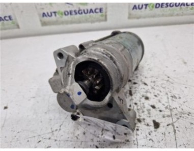 Motor Arranque Peugeot 308  1 5 Style [1 5 Ltr  - 75 kW Blue-HDI FAP]