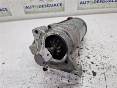 Motor Arranque Peugeot 308  1 5 Style [1 5 Ltr  - 75 kW Blue-HDI FAP]