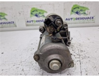 Motor Arranque Peugeot 308  1 5 Style [1 5 Ltr  - 75 kW Blue-HDI FAP]