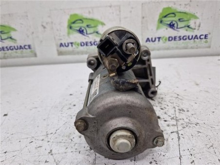 Motor Arranque Peugeot 308  1 5 Style [1 5 Ltr  - 75 kW Blue-HDI FAP]