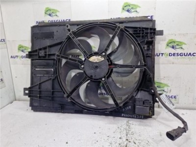 Electroventilador Peugeot 308  1 5 Style [1 5 Ltr  - 75 kW Blue-HDI FAP]