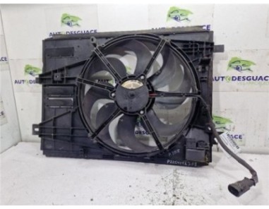 Electroventilador Peugeot 308  1 5 Style [1 5 Ltr  - 75 kW Blue-HDI FAP]