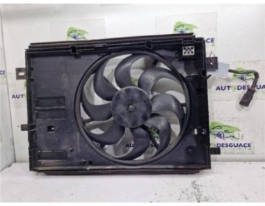 Electroventilador Peugeot 308  1 5 Style [1 5 Ltr  - 75 kW Blue-HDI FAP]