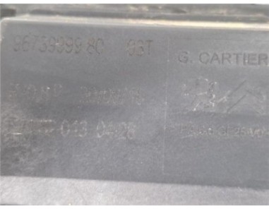 Electroventilador Peugeot 308  1 5 Style [1 5 Ltr  - 75 kW Blue-HDI FAP]