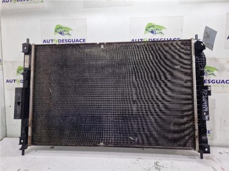 RADIADOR AGUA Peugeot 308  1 5 Style [1 5 Ltr  - 75 kW Blue-HDI FAP]