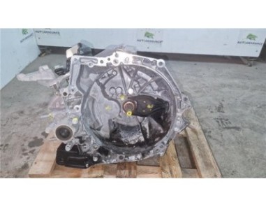Caja Cambios Manual Peugeot 308  1 5 Style [1 5 Ltr  - 75 kW Blue-HDI FAP]