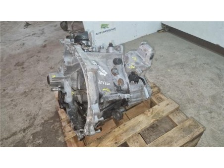 Caja Cambios Manual Peugeot 308  1 5 Style [1 5 Ltr  - 75 kW Blue-HDI FAP]