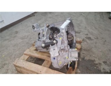 Caja Cambios Manual Peugeot 308  1 5 Style [1 5 Ltr  - 75 kW Blue-HDI FAP]