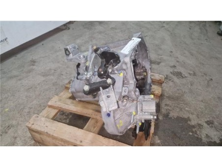 Caja Cambios Manual Peugeot 308  1 5 Style [1 5 Ltr  - 75 kW Blue-HDI FAP]