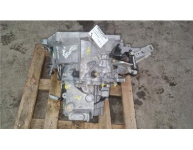 Caja Cambios Manual Peugeot 308  1 5 Style [1 5 Ltr  - 75 kW Blue-HDI FAP]