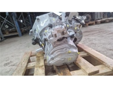 Caja Cambios Manual Peugeot 308  1 5 Style [1 5 Ltr  - 75 kW Blue-HDI FAP]