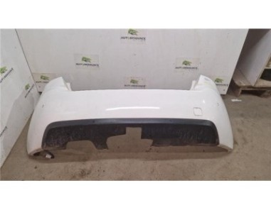 Paragolpes Trasero Peugeot 308  1 5 Style [1 5 Ltr  - 75 kW Blue-HDI FAP]