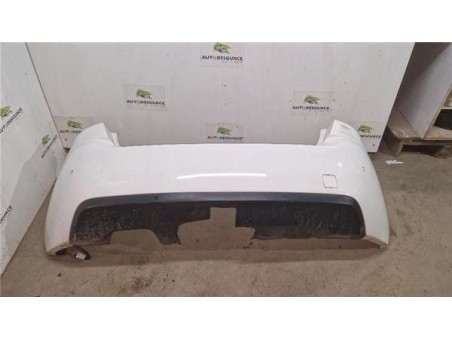 Paragolpes Trasero Peugeot 308  1 5 Style [1 5 Ltr  - 75 kW Blue-HDI FAP]