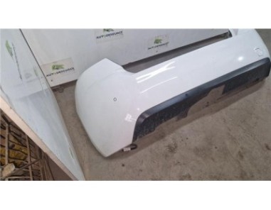 Paragolpes Trasero Peugeot 308  1 5 Style [1 5 Ltr  - 75 kW Blue-HDI FAP]