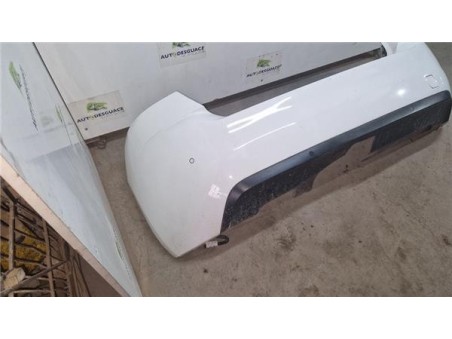 Paragolpes Trasero Peugeot 308  1 5 Style [1 5 Ltr  - 75 kW Blue-HDI FAP]