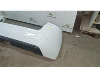 Paragolpes Trasero Peugeot 308  1 5 Style [1 5 Ltr  - 75 kW Blue-HDI FAP]