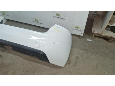 Paragolpes Trasero Peugeot 308  1 5 Style [1 5 Ltr  - 75 kW Blue-HDI FAP]