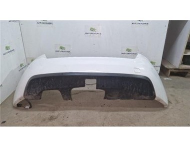 Paragolpes Trasero Peugeot 308  1 5 Style [1 5 Ltr  - 75 kW Blue-HDI FAP]