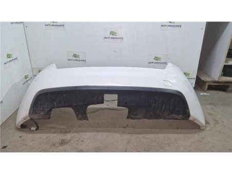 Paragolpes Trasero Peugeot 308  1 5 Style [1 5 Ltr  - 75 kW Blue-HDI FAP]