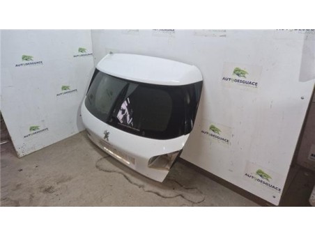 Porton Trasero Peugeot 308  1 5 Style [1 5 Ltr  - 75 kW Blue-HDI FAP]