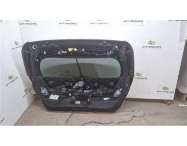 Porton Trasero Peugeot 308  1 5 Style [1 5 Ltr  - 75 kW Blue-HDI FAP]