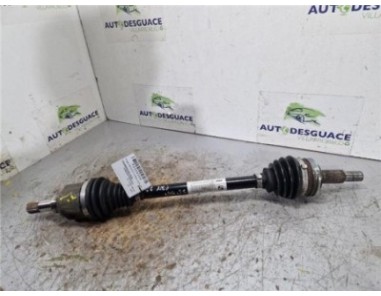 Transmision Delantera Derecha Peugeot 308  1 5 Style [1 5 Ltr  - 75 kW Blue-HDI FAP]