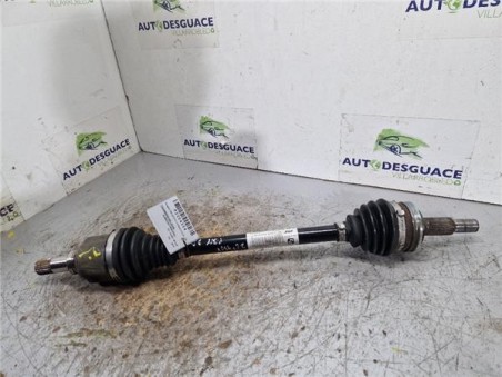 Transmision Delantera Derecha Peugeot 308  1 5 Style [1 5 Ltr  - 75 kW Blue-HDI FAP]