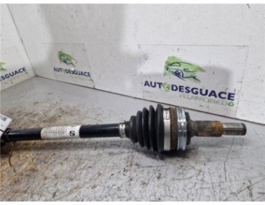 Transmision Delantera Izquierda Peugeot 308  1 5 Style [1 5 Ltr  - 75 kW Blue-HDI FAP]