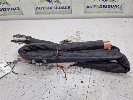 Airbag cortina delantero derecho Peugeot 308  1 5 Style [1 5 Ltr  - 75 kW Blue-HDI FAP]