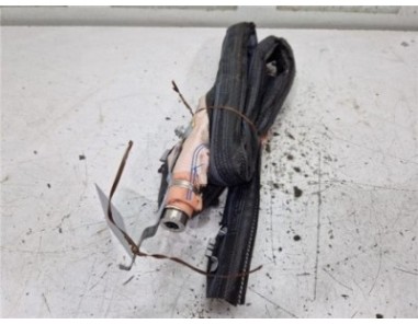 Airbag cortina delantero derecho Peugeot 308  1 5 Style [1 5 Ltr  - 75 kW Blue-HDI FAP]