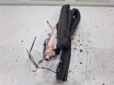 Airbag cortina delantero derecho Peugeot 308  1 5 Style [1 5 Ltr  - 75 kW Blue-HDI FAP]