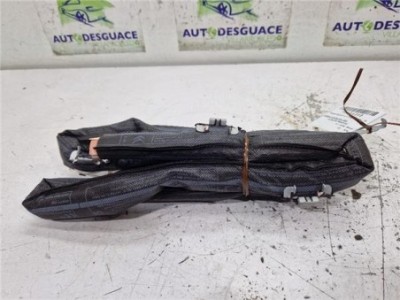 Airbag cortina delantero izquierdo Peugeot 308  1 5 Style [1 5 Ltr  - 75 kW Blue-HDI FAP]