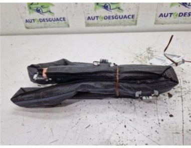 Airbag cortina delantero izquierdo Peugeot 308  1 5 Style [1 5 Ltr  - 75 kW Blue-HDI FAP]