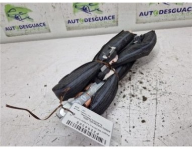 Airbag cortina delantero izquierdo Peugeot 308  1 5 Style [1 5 Ltr  - 75 kW Blue-HDI FAP]