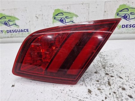 Piloto Porton Trasero Derecho Peugeot 308  1 5 Style [1 5 Ltr  - 75 kW Blue-HDI FAP]