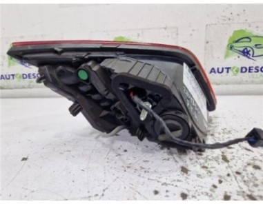 Piloto Porton Trasero Derecho Peugeot 308  1 5 Style [1 5 Ltr  - 75 kW Blue-HDI FAP]