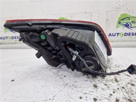 Piloto Porton Trasero Derecho Peugeot 308  1 5 Style [1 5 Ltr  - 75 kW Blue-HDI FAP]