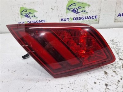 Piloto Porton Trasero Izquierdo Peugeot 308  1 5 Style [1 5 Ltr  - 75 kW Blue-HDI FAP]