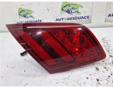 Piloto Porton Trasero Izquierdo Peugeot 308  1 5 Style [1 5 Ltr  - 75 kW Blue-HDI FAP]