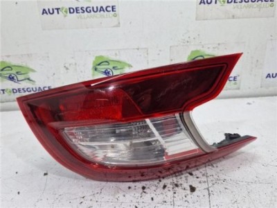 Piloto Trasero Izquierdo Peugeot 308  1 5 Style [1 5 Ltr  - 75 kW Blue-HDI FAP]