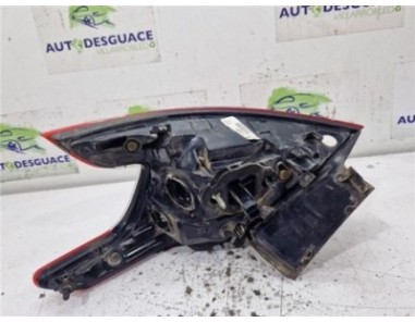 Piloto Trasero Izquierdo Peugeot 308  1 5 Style [1 5 Ltr  - 75 kW Blue-HDI FAP]