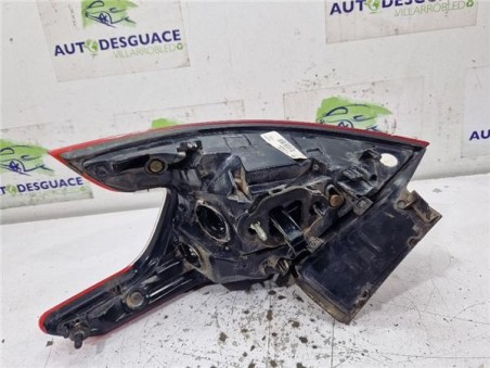 Piloto Trasero Izquierdo Peugeot 308  1 5 Style [1 5 Ltr  - 75 kW Blue-HDI FAP]