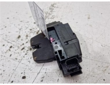 Cerradura Porton Peugeot 308  1 5 Style [1 5 Ltr  - 75 kW Blue-HDI FAP]