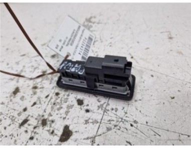 Maneta Exterior Porton Peugeot 308  1 5 Style [1 5 Ltr  - 75 kW Blue-HDI FAP]