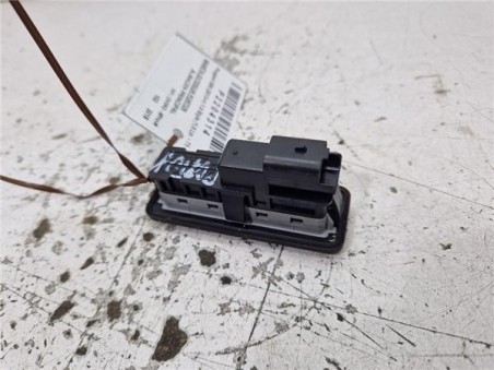 Maneta Exterior Porton Peugeot 308  1 5 Style [1 5 Ltr  - 75 kW Blue-HDI FAP]